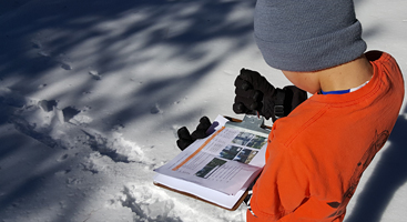 Troop 39 Map & Compass