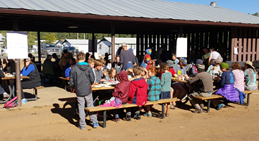 2016 Pancake Breakfast Fundraiser