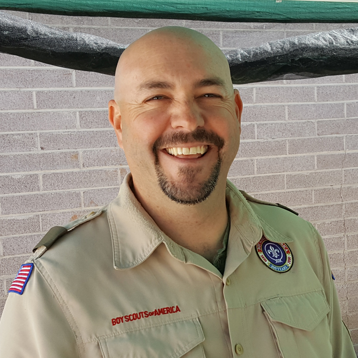 Grady Pfeil