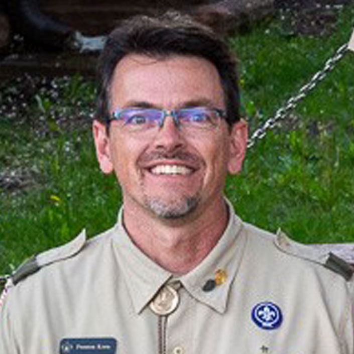 Preston Korn
