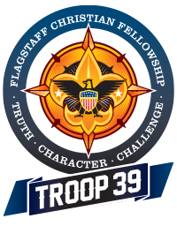Troop 39 Flagstaff Arizona
